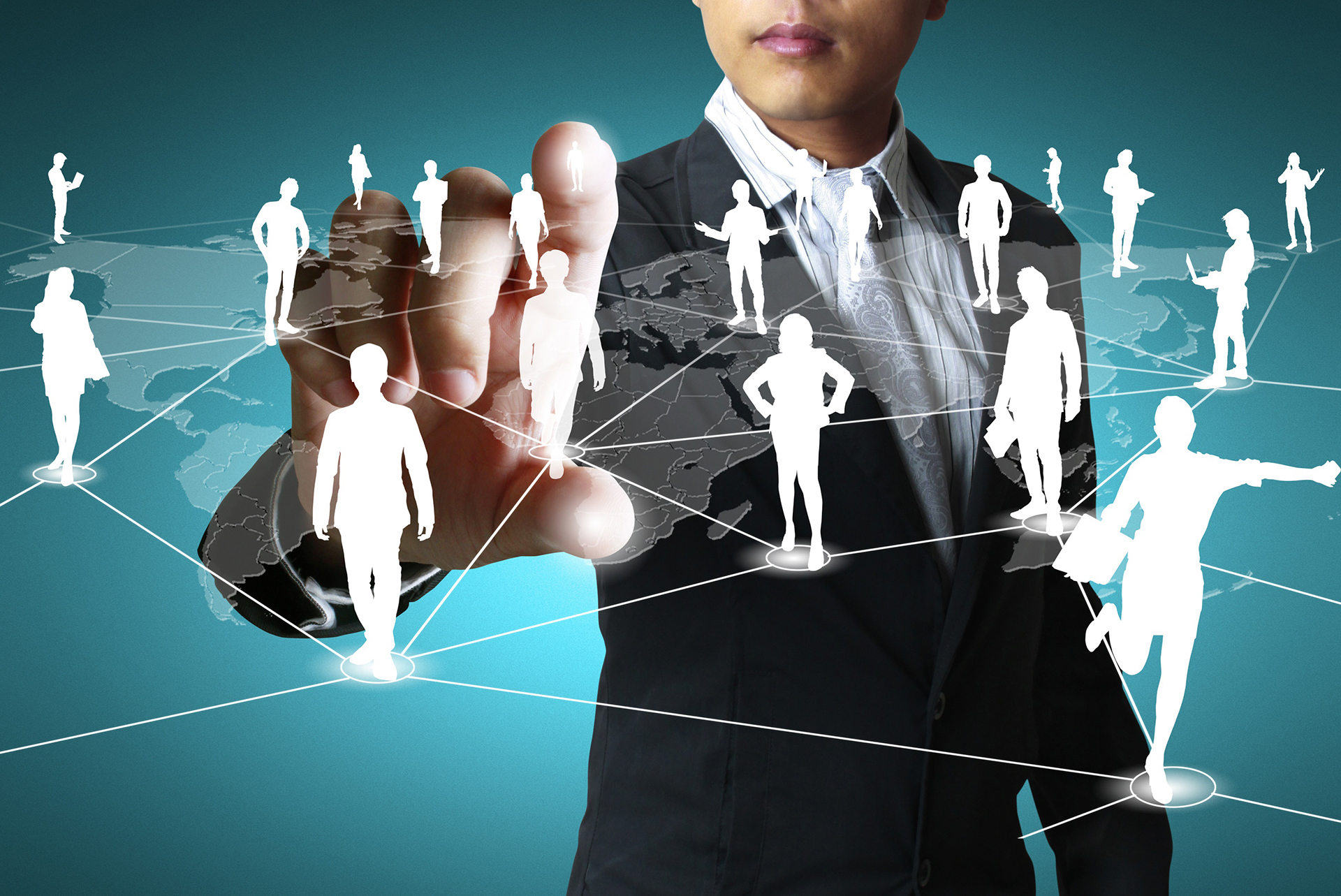 SISTEMA ORGANIZACIONAL