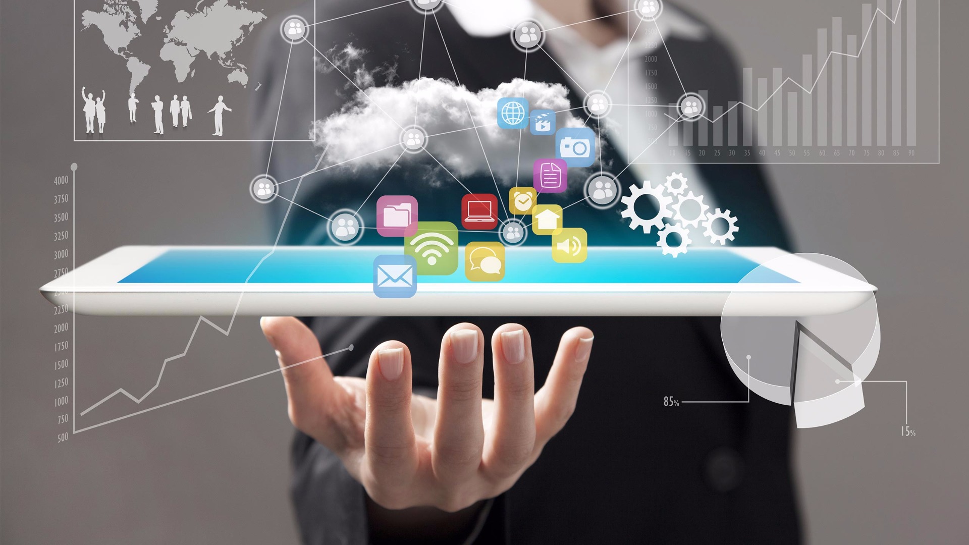 Outsourcing en Gestión Humana